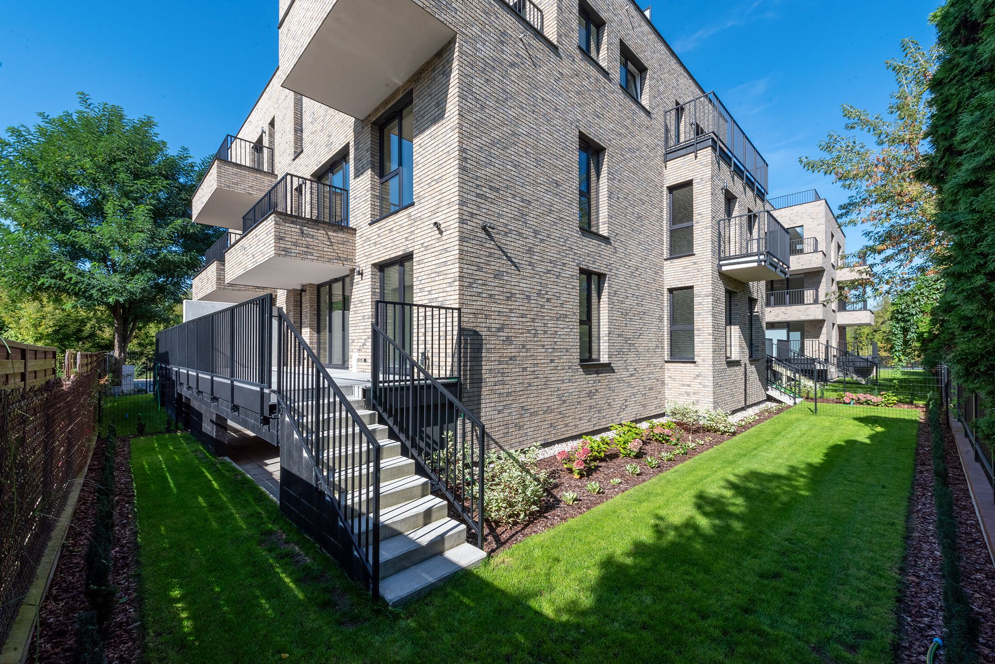 Architektura i otoczenie