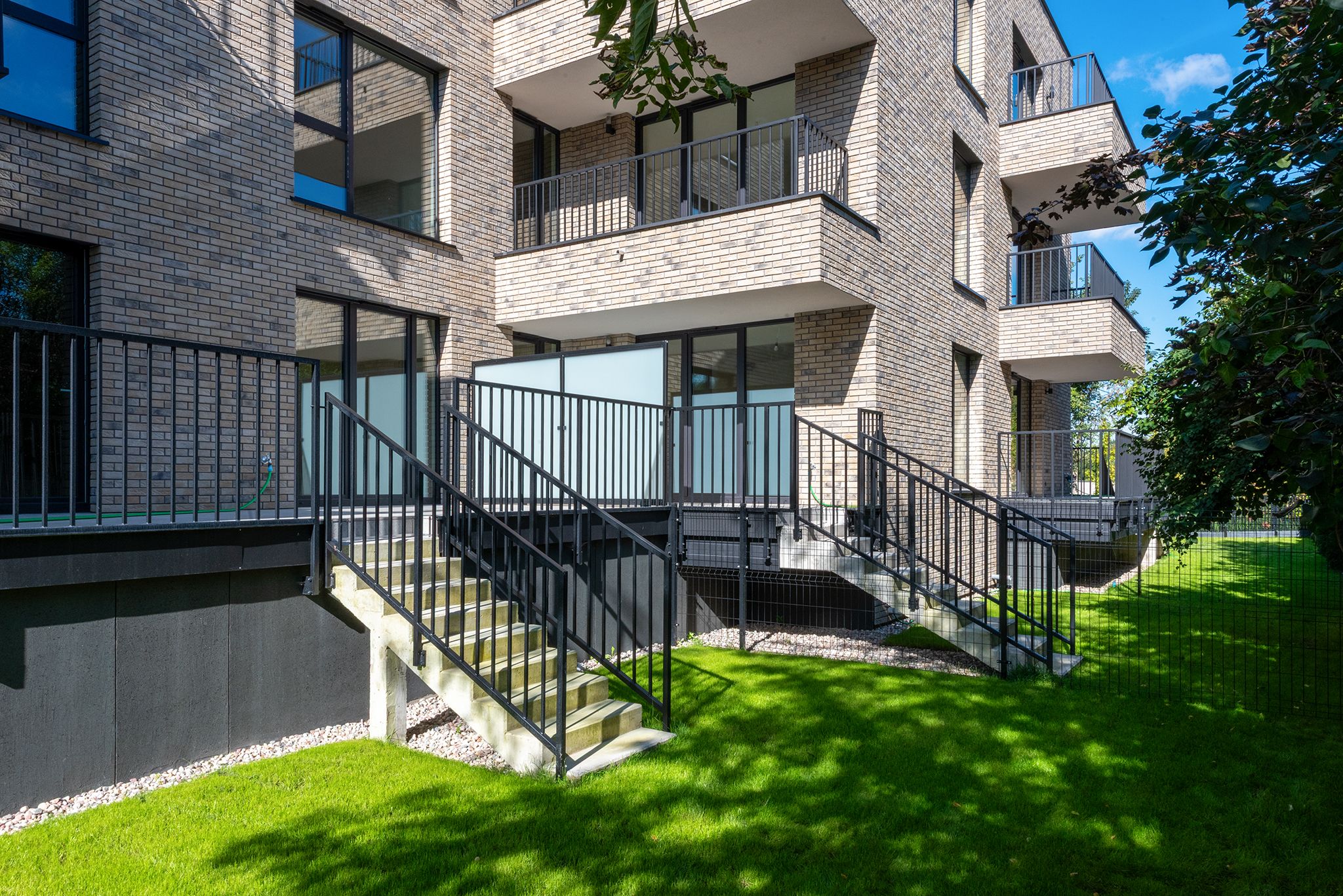 Architektura i otoczenie