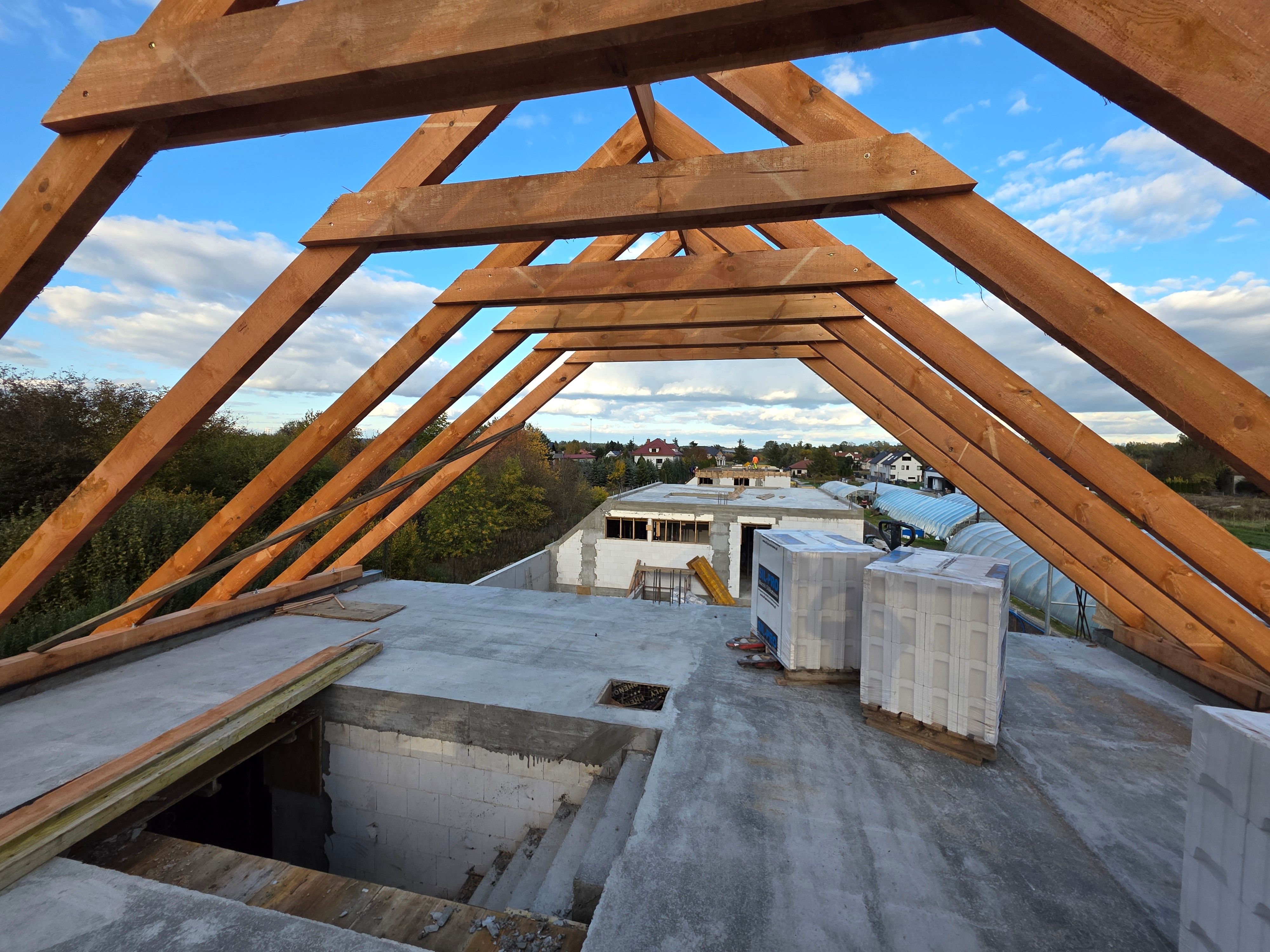 Planowane terminy odbioru