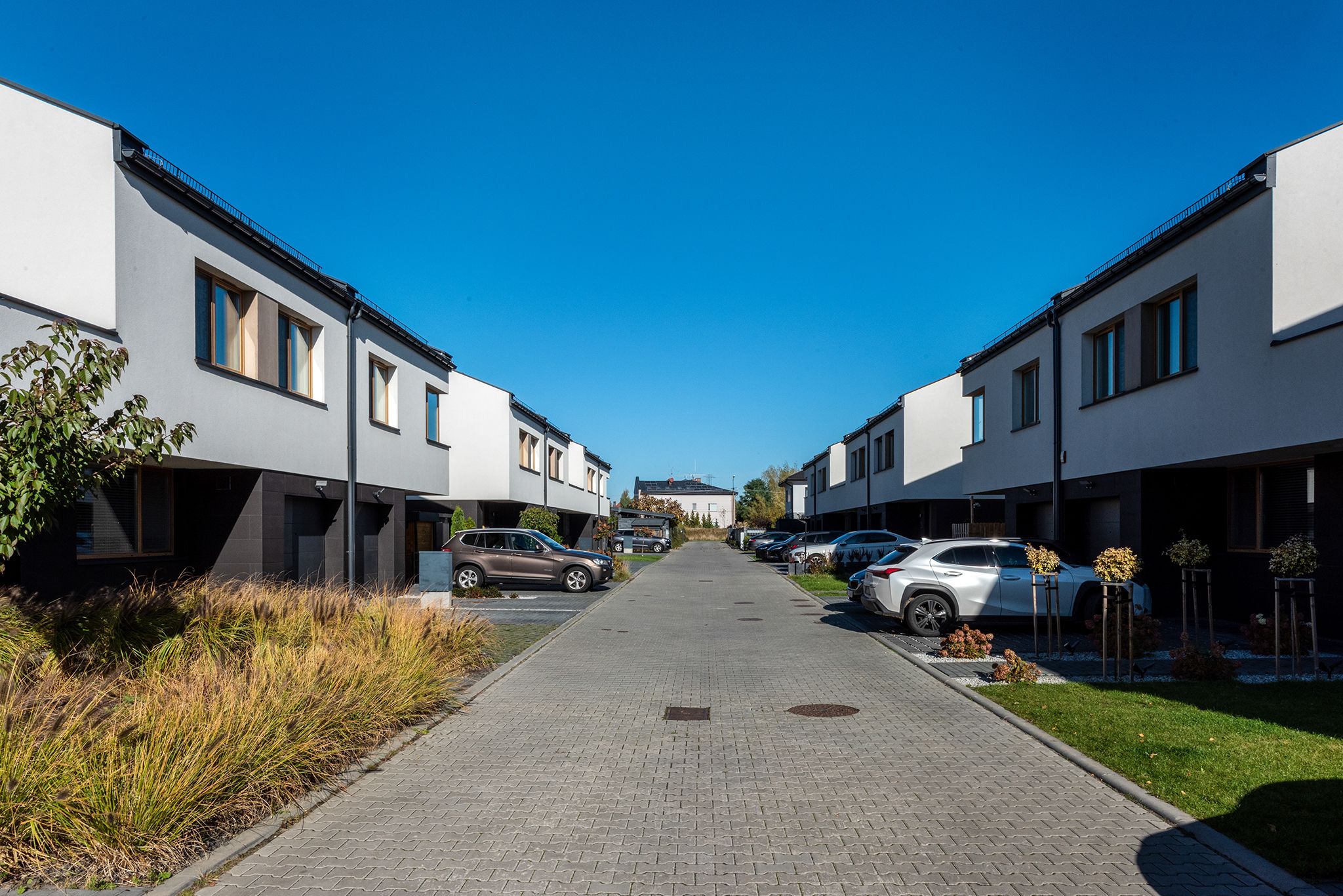 Staranne wykończenie