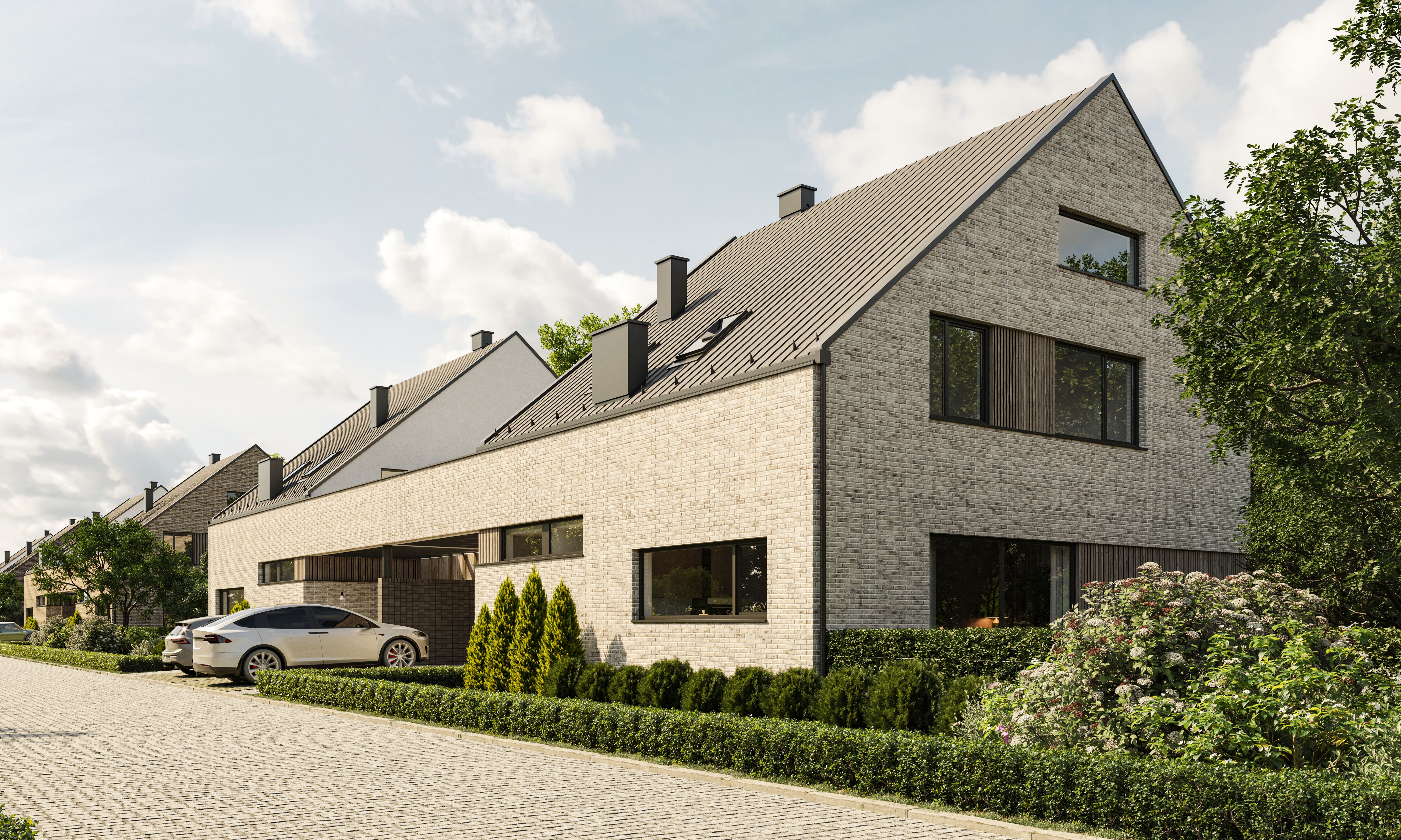 Argali Development - Deweloper Roku 2025