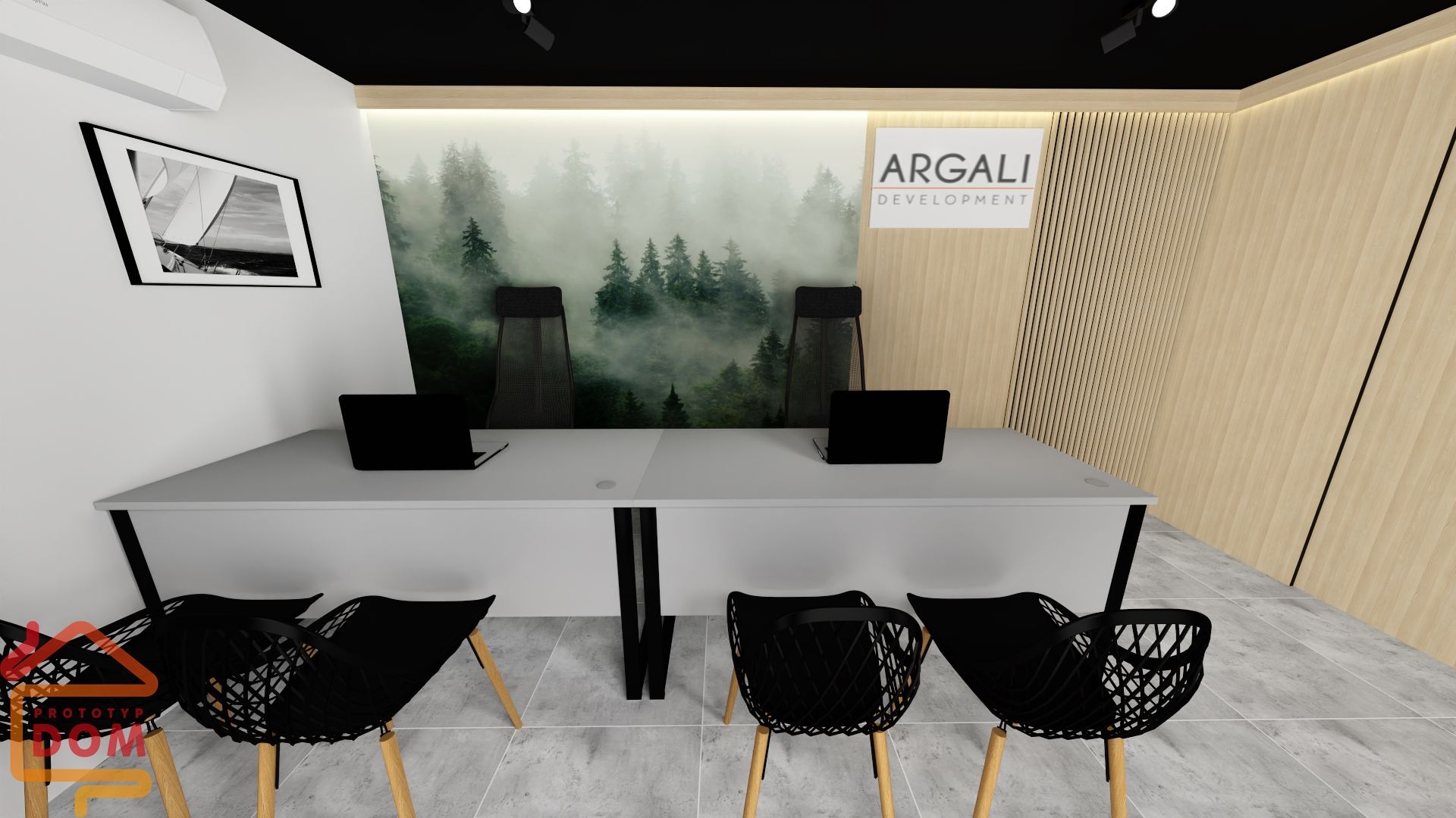 Otwarcie nowego biura sprzedazy